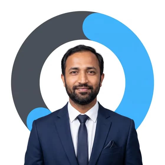 Abhishek Goyal, IGCSE French Language tutor (CAIE 0520)