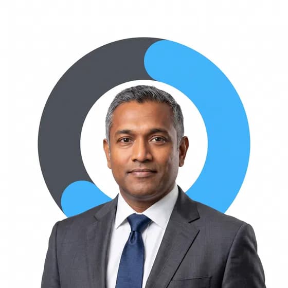 Aravinthan Bhascaran, IGCSE Accounting & Finance tutor (CAIE 0452)