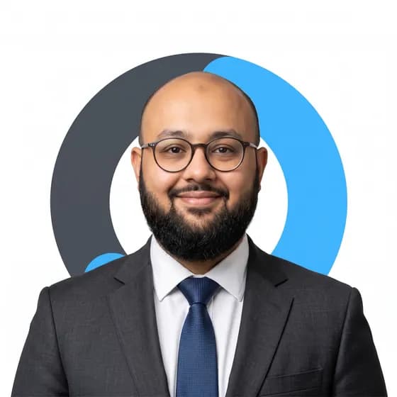 Faraz Latif, IGCSE Accounting tutor (CAIE 0452)