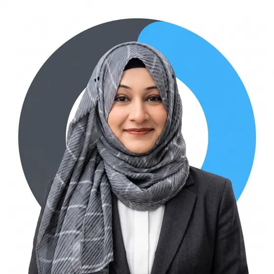 Hira Saeed, IGCSE Environmental Management tutor (CAIE 0680)