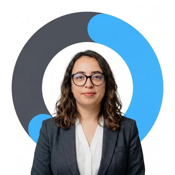 Ines Ben Abderrahmen, IGCSE Mathematics tutor (CAIE 0580)