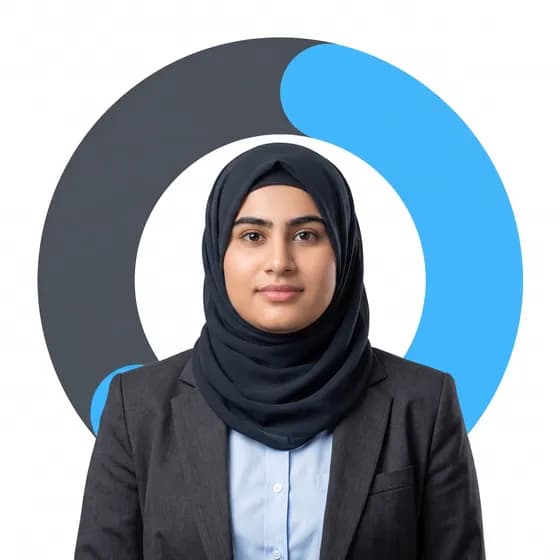 Khadija Atif, IGCSE Biology tutor (CAIE 0610)