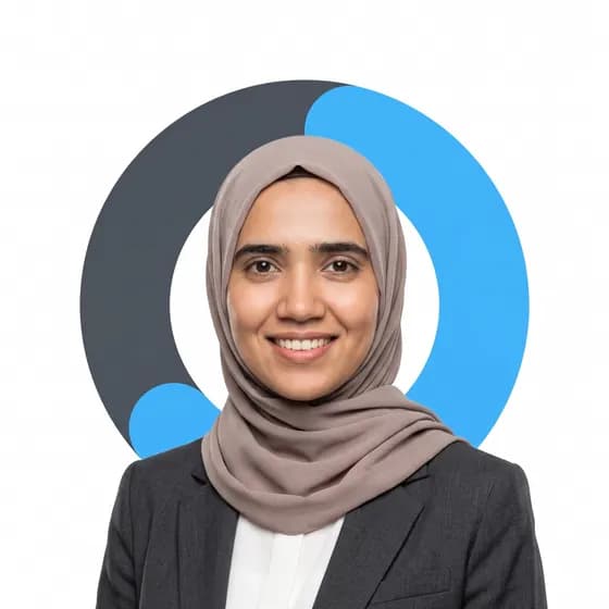 Laiba Hameed, IGCSE Mathematics tutor (CAIE 0580)