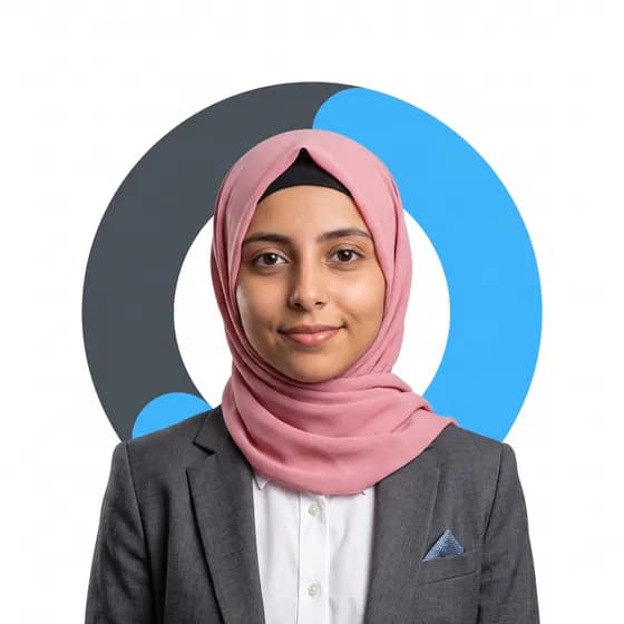 Maha Farooq, IGCSE Biology tutor (CAIE 0610)