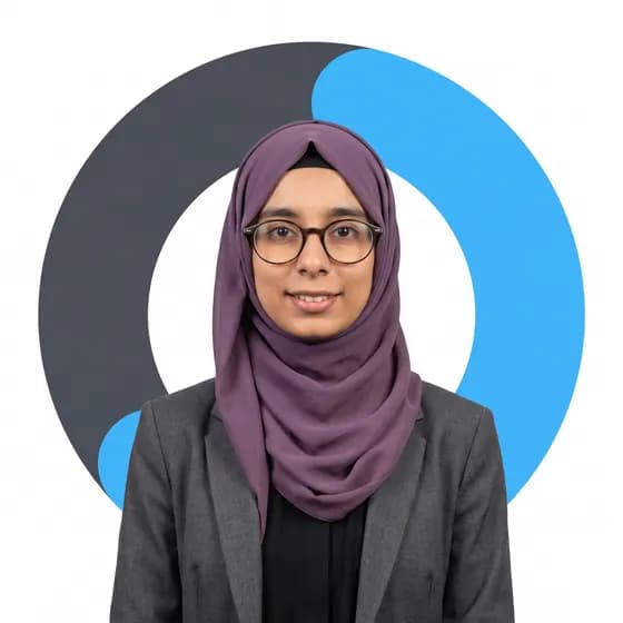 Minahil Sohail, IGCSE Chemistry tutor (CAIE 0620)