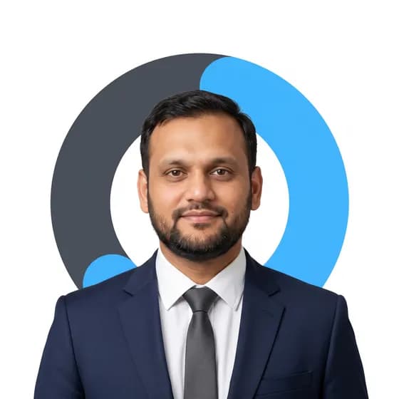 Nazish Iqbal, IGCSE Business Studies tutor (CAIE 0450)