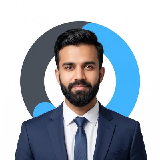 Nauman Nasir, IGCSE Mathematics tutor (CAIE 0580)
