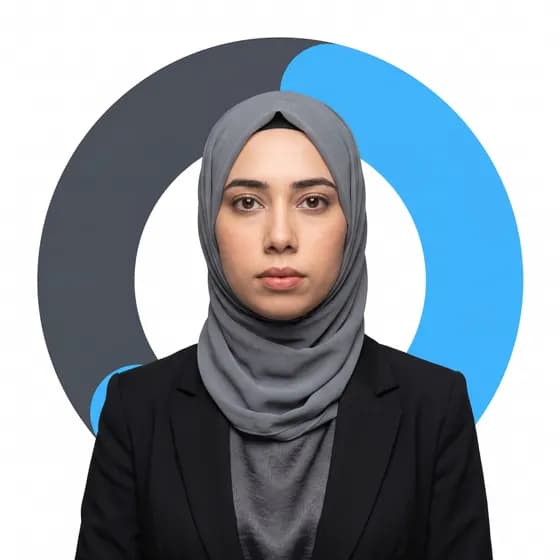 Rida Durrani, IGCSE Mathematics tutor (CAIE 0580)