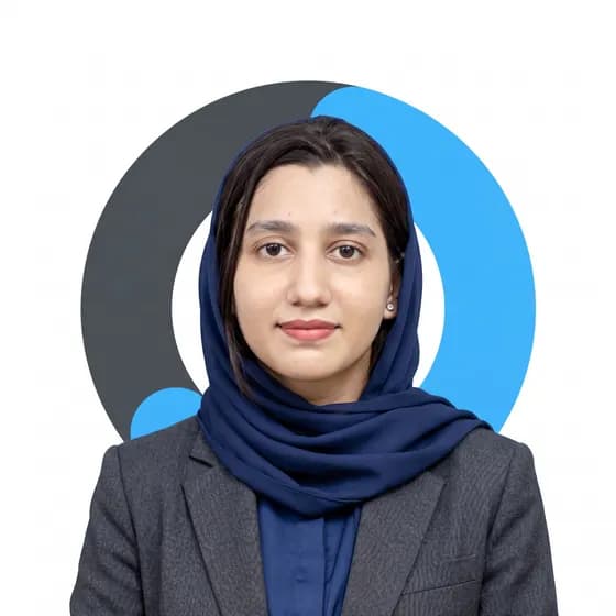 Tooba Khan, IGCSE Biology tutor (CAIE 0610)