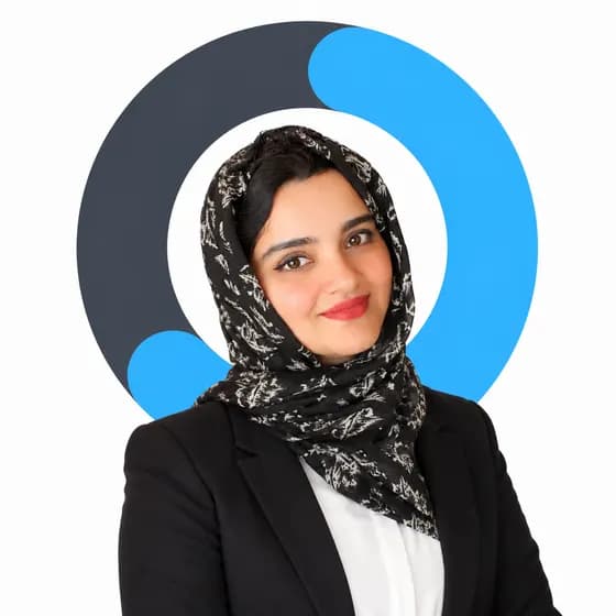 Zahra Lali, IGCSE English Language tutor (CAIE 0500)