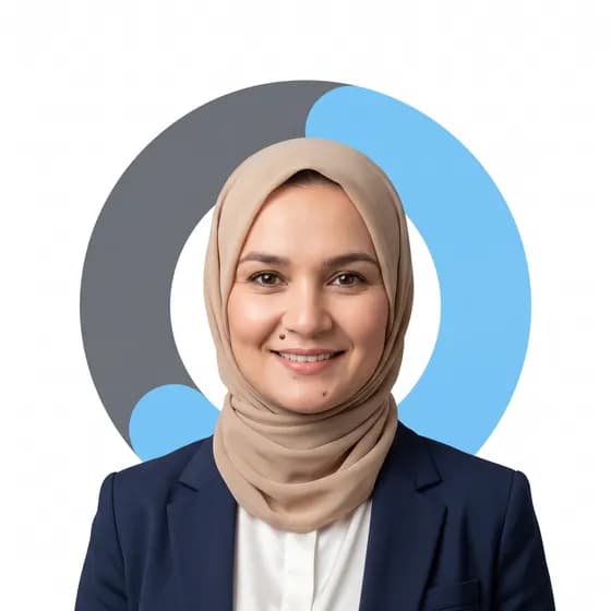 Zakia Abdullah, IGCSE Mathematics tutor (CAIE 0580)
