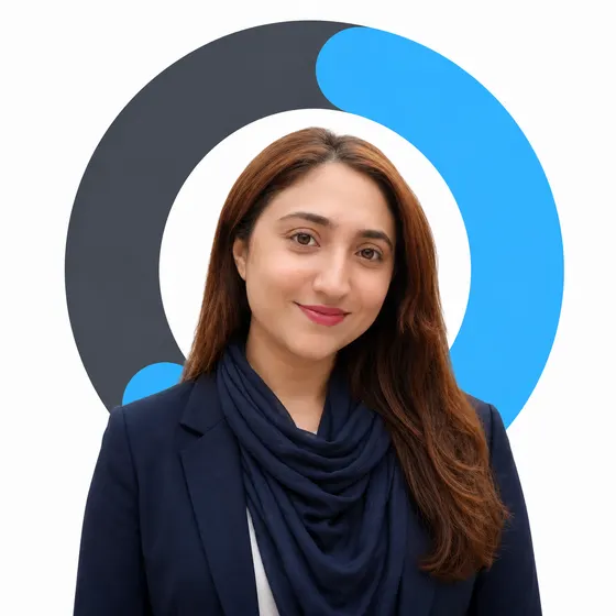 Aqsa Riaz, IGCSE Biology tutor (CAIE 0610)