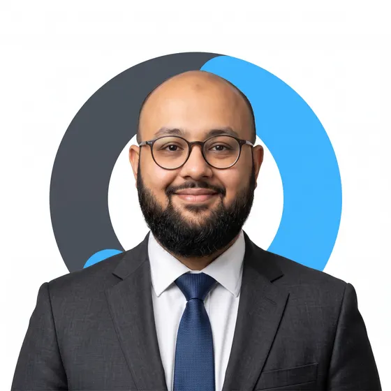 Faraz Latif, IGCSE Economics tutor (CAIE 0455)