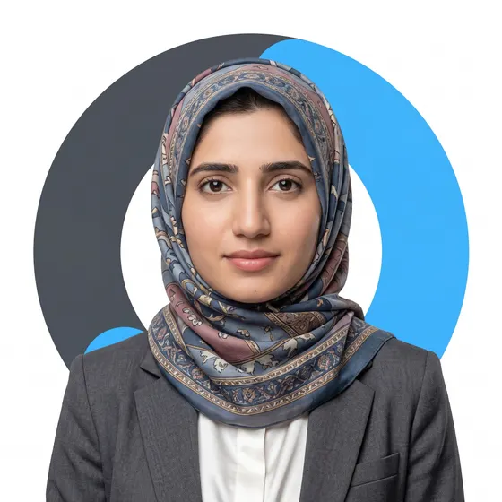 Hafsa Naz, IGCSE Chemistry tutor