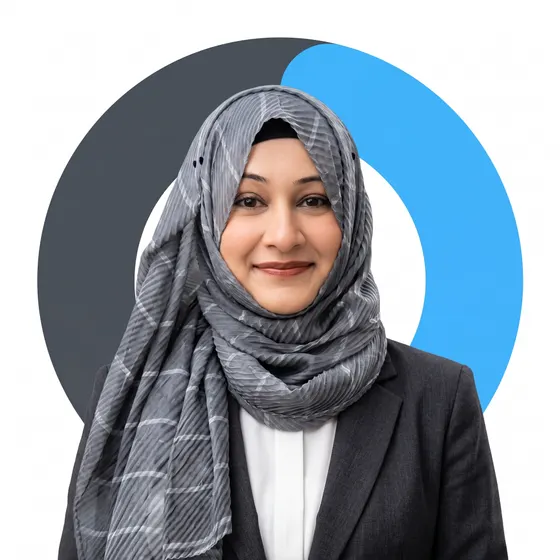 Hira Saeed, IGCSE Environmental Management and Geography tutor