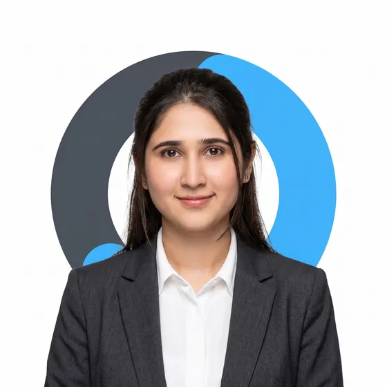 Sara Arshad, IGCSE Computer Science tutor