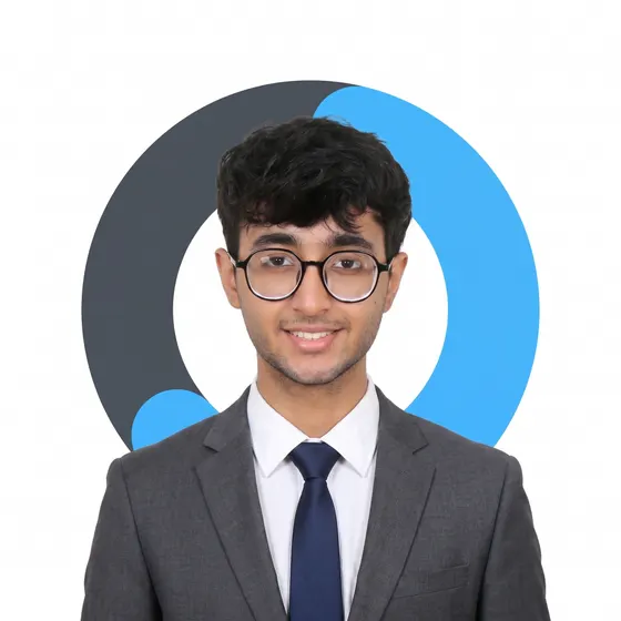 Muhammad Talal Alam, IGCSE Chemistry tutor (CAIE 0620)