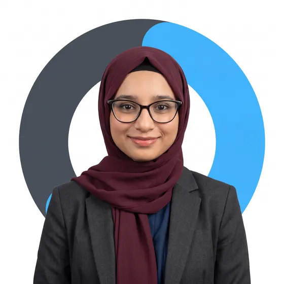 Unaysah Naveed, IGCSE English Language tutor (CAIE 0500)
